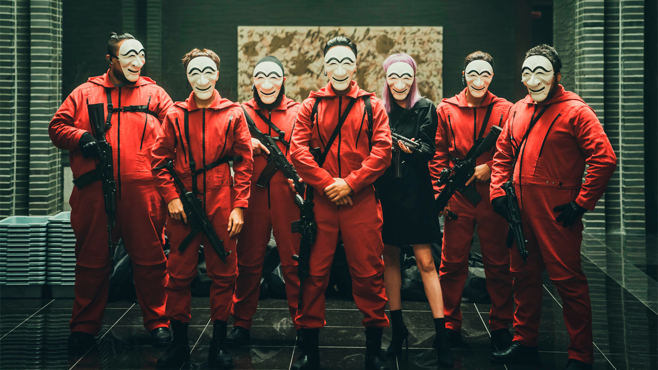 Netflix a-t-il trouvé la formule définitive ?  La plateforme réunit deux de ses plus grands succès en une seule série déjà la plus attendue - SensaCine