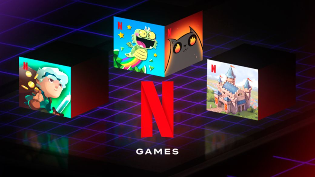 Netflix ajoute quatre nouveaux jeux vidéo gratuits, dont un célèbre roguelike espagnol