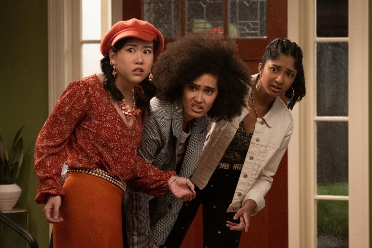 Netflix annonce la date de diffusion de la saison 3 de Never have I ever - Consoles de jeux