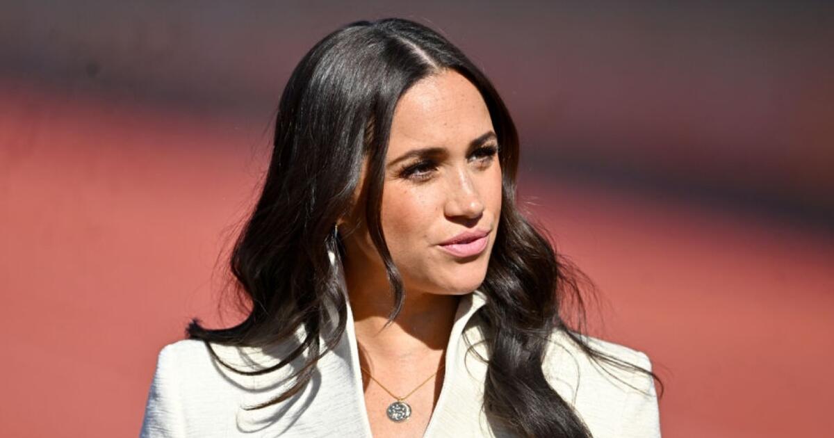 Netflix annonce l'annulation de la série pour enfants produite par Meghan Markle - Telemundo