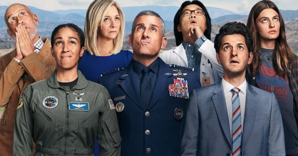 Netflix annule une de ses meilleures comédies mais vous pouvez toujours voir 17 épisodes