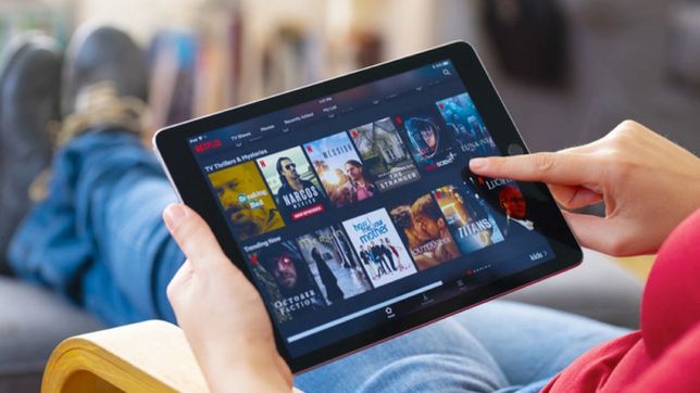 Netflix : calendrier de diffusion pour juin 2022 - AS Mexico
