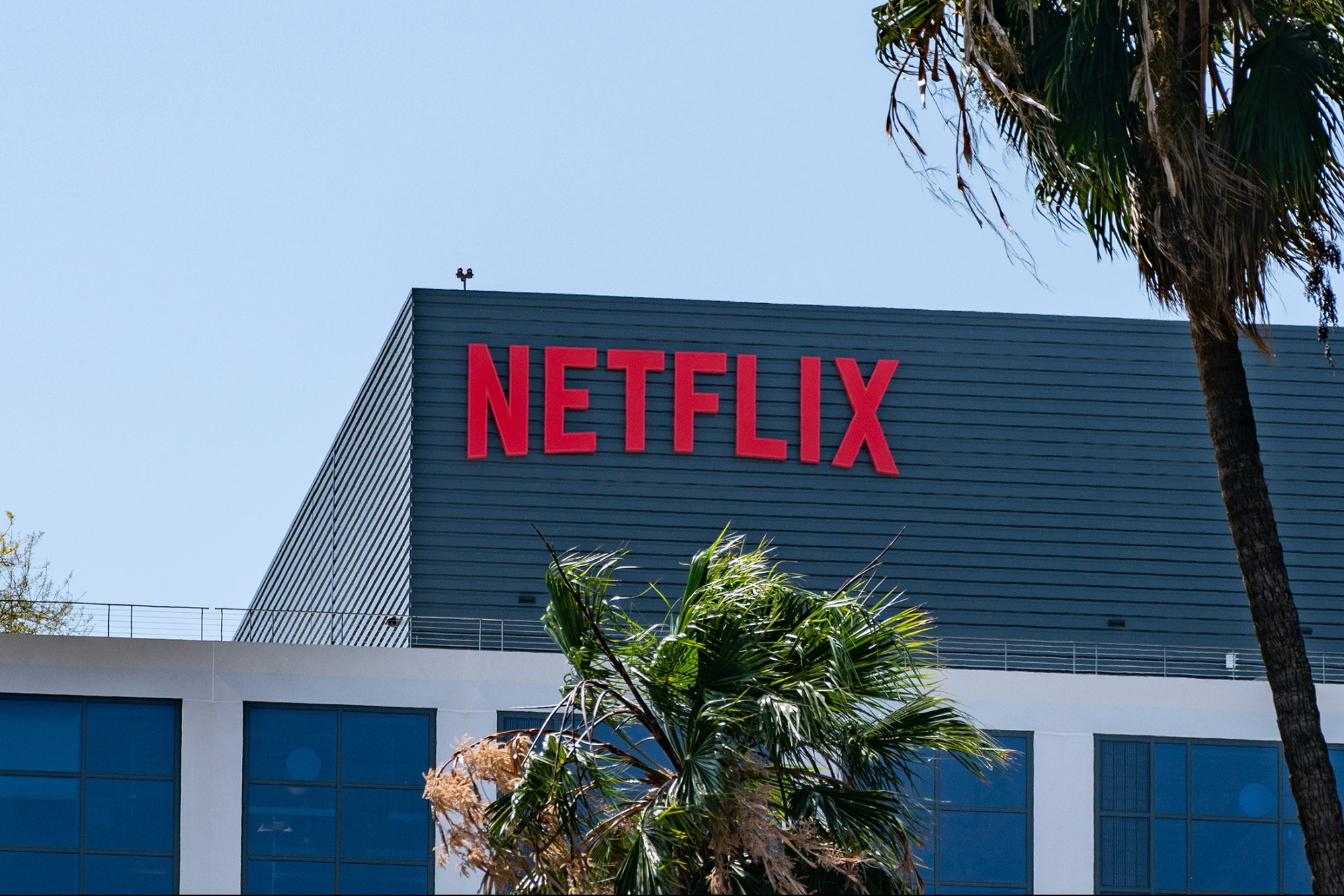 Netflix dit à ses employés dans une note : "Si vous trouvez qu'il est difficile de prendre en charge notre large éventail de contenus, Netflix n'est peut-être pas le meilleur endroit pour vous" - Entrepreneur