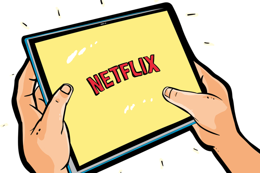 Netflix dit à ses employés que si le contenu les offense à un tel degré qu'ils ne peuvent pas le supporter, c'est... - Engadget