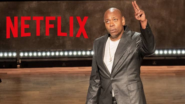 Netflix dit au personnel de partir s'il est offensé par ses émissions - Techstory