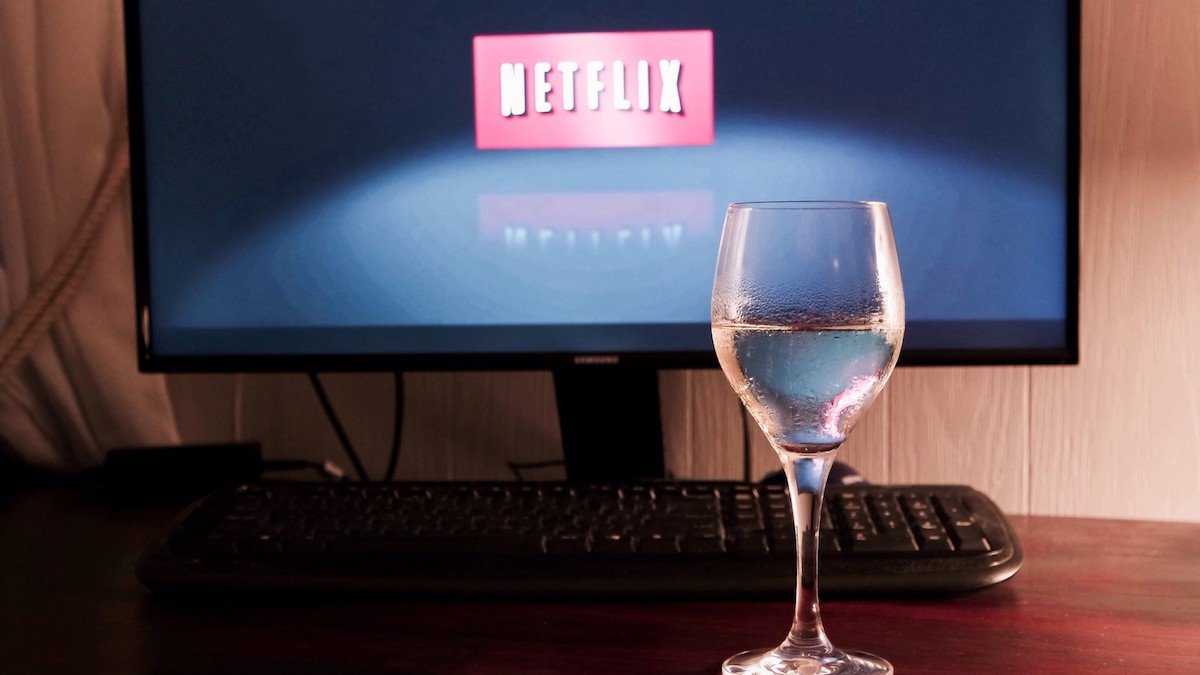 Netflix donne déjà un délai pour arrêter de partager un compte - Okdiario