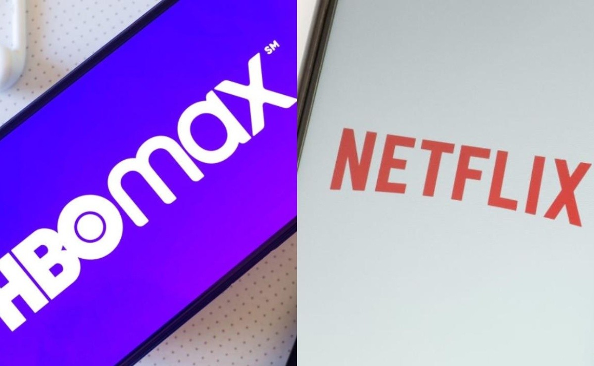 Netflix et HBO Max en guerre : ces 2 séries racontent la même histoire - Spoiler - Bolavip