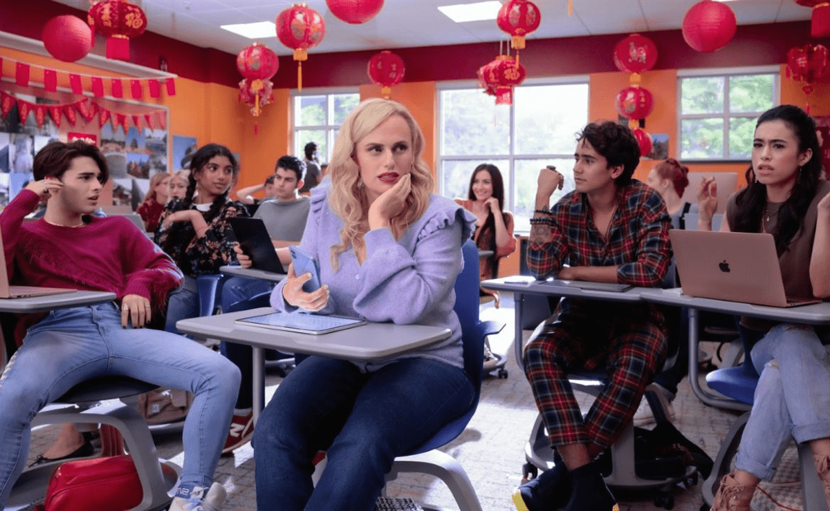 Netflix et ses avant-premières du 9 au 15 mai - Afficher
