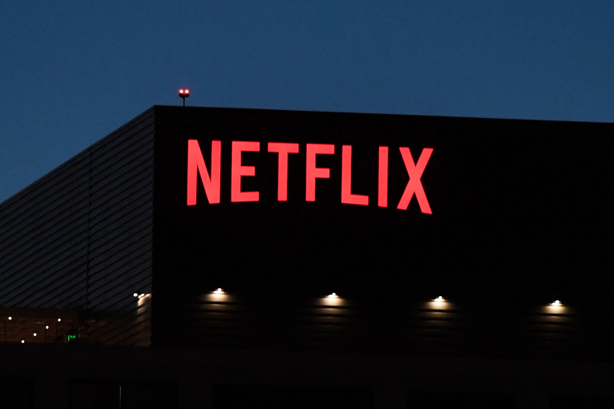 Netflix étudie la possibilité de diffuser des événements en direct - Entrepreneur