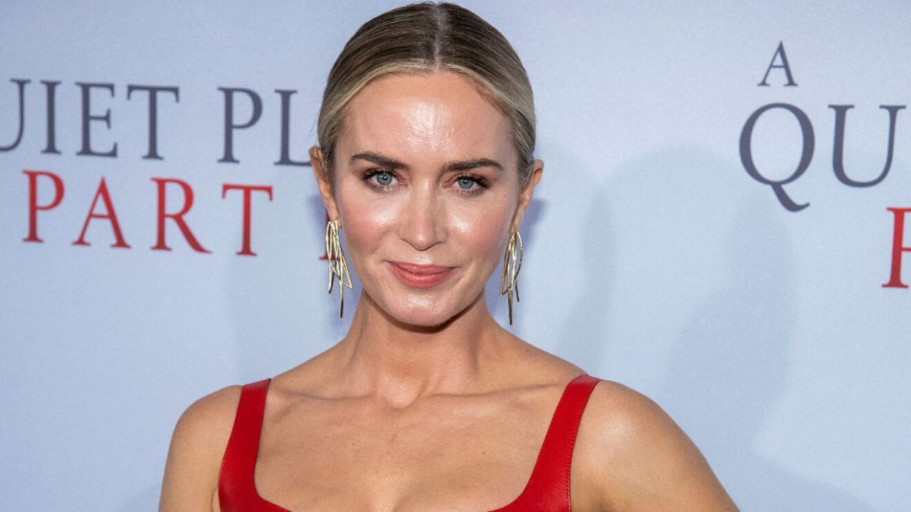 Netflix fait du shopping au Festival de Cannes et obtient le nouveau film d'Emily Blunt