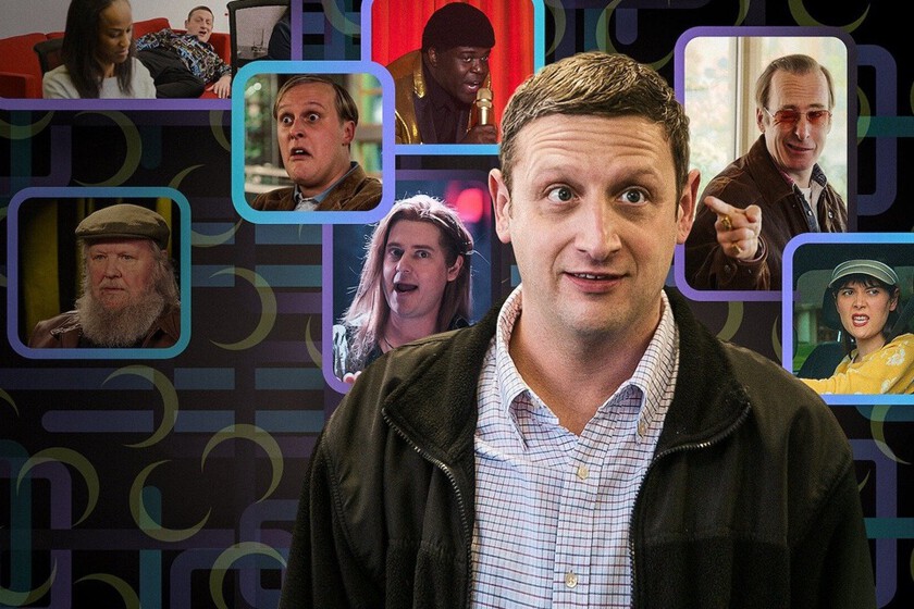 Netflix fait notre journée et renouvelle 'Je pense que tu devrais partir avec Tim Robinson' : la série comique aura...
