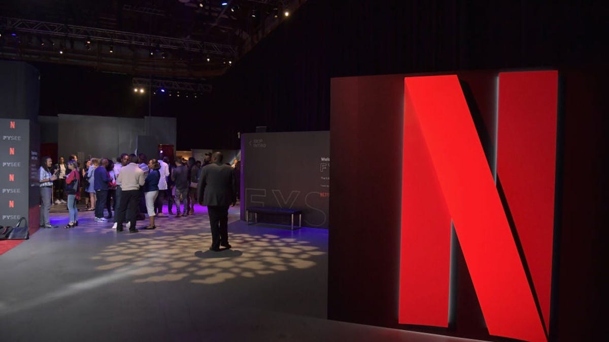 Netflix frappe les freins dans ses efforts pour défendre la diversité