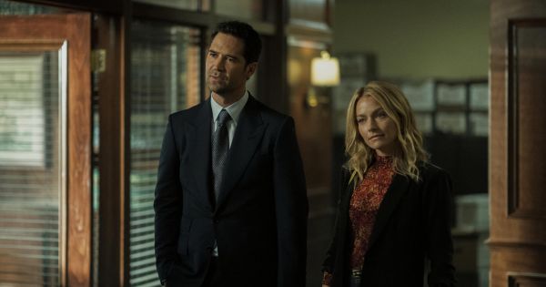 Netflix : la mini-série captivante de 10 chapitres qui ne cesse de grandir - El Cronista