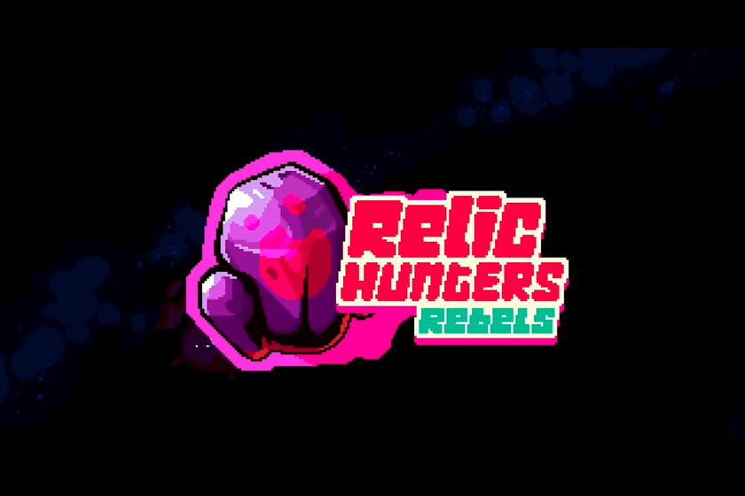 Netflix lance son jeu exclusif Relic Hunters : Rebels, un RPG plein de couleurs et de plans que vous pouvez maintenant... - Extra Life