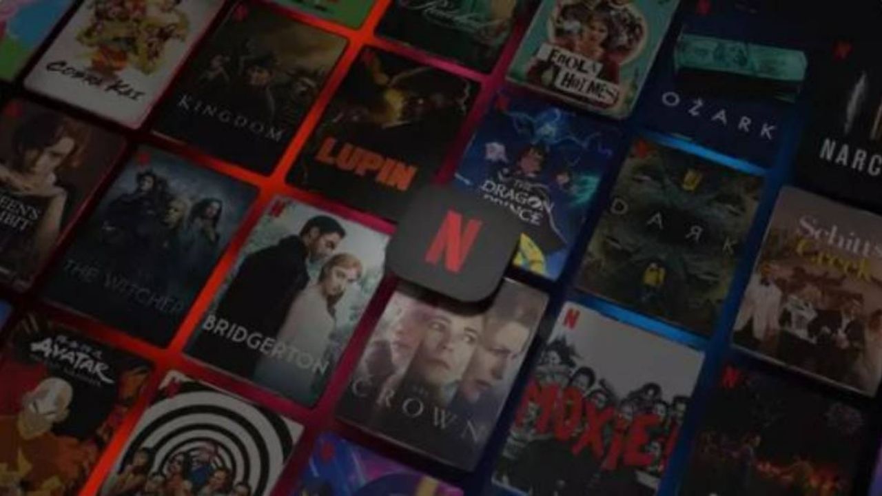 Netflix licencie 150 personnes après avoir perdu 20 000 abonnés