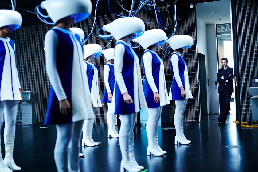 Netflix perd l'un des meilleurs films de voyage dans le temps de l'histoire : dernière chance... - Espinof