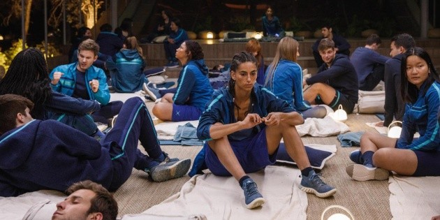 Netflix : premières aujourd'hui, vendredi 6 mai 2022 - EL INFORMADOR