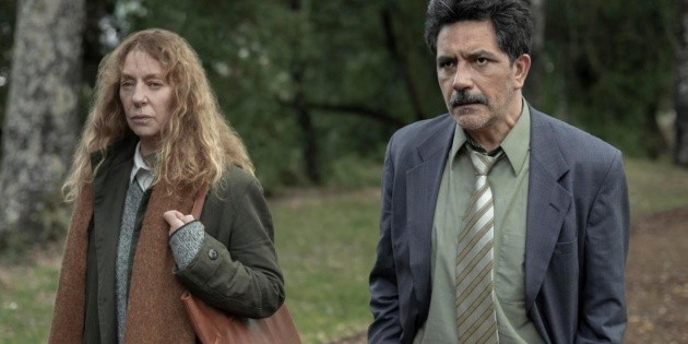 Netflix : premières du jour mercredi 11 mai 20223 – EL INFORMADOR