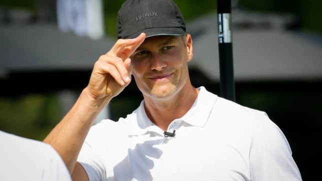 Netflix prépare un rôti avec le quart-arrière des Buccaneers de Tampa Bay, Tom Brady - AS USA Latino