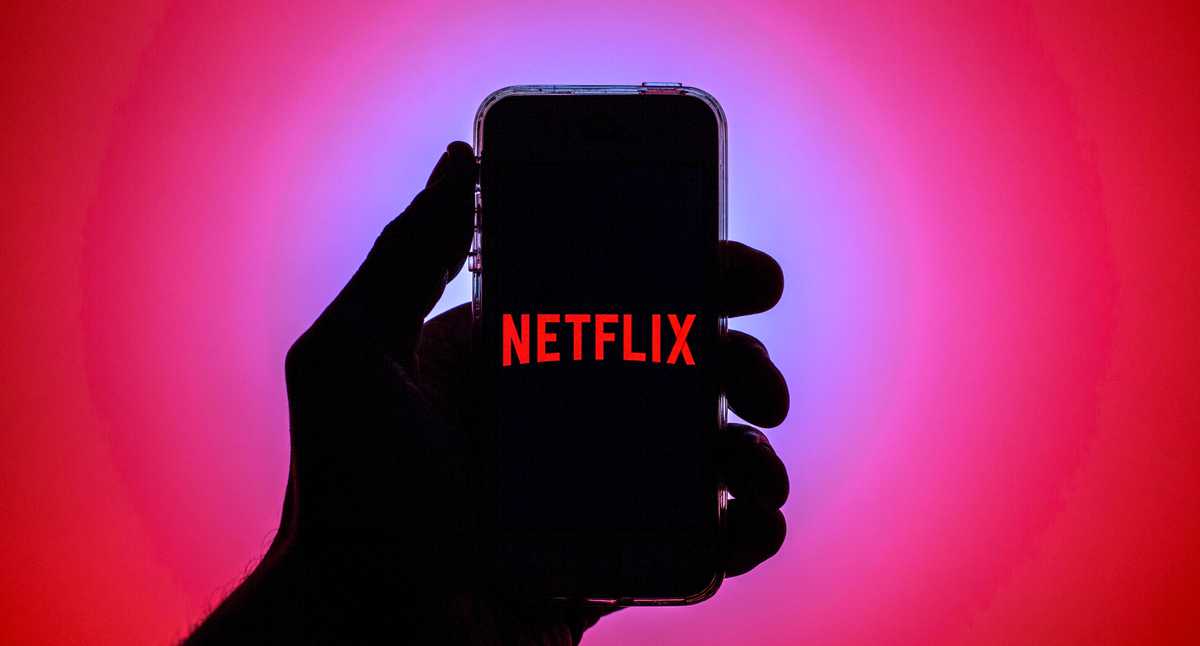 Netflix : qu'est-ce que la boîte mystère et à quoi ça sert ?  - Revue hebdomadaire