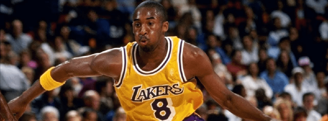 Netflix rend hommage à Kobe Bryant avec ce clin d'œil dans Stranger Things – CE