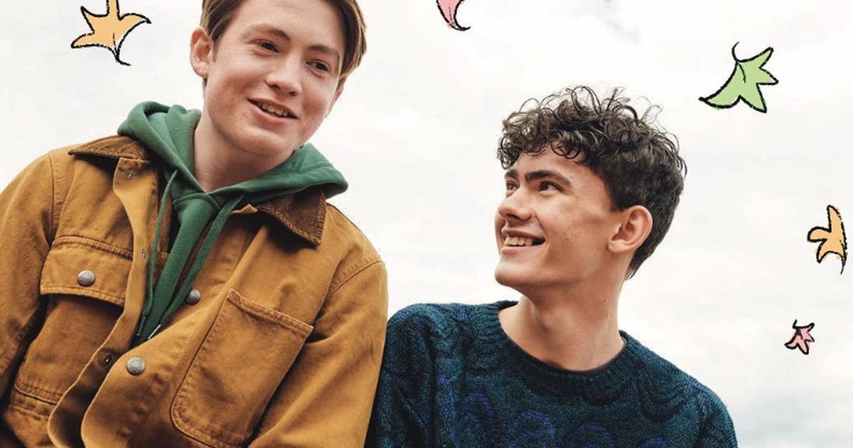 Netflix renouvelle pour deux saisons supplémentaires Heartstopper, la nouvelle série jeunesse qui fait sensation
