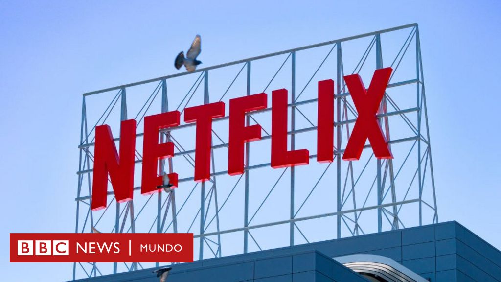 Netflix supprime 150 emplois aux États-Unis après avoir perdu des abonnés - BBC News Afrique