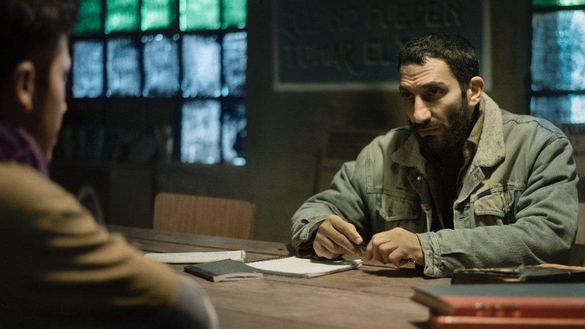Netflix : toutes les premières de la semaine - scope.com