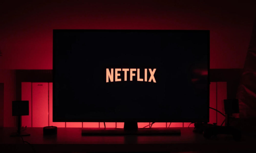 Netflix estaría trabajando en una función de directos
