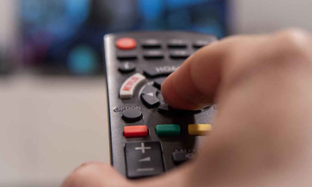 Netflix mejorará la accesibilidad de su catálogo