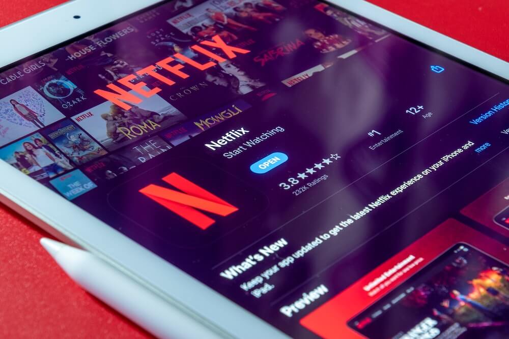 Netflix va déployer sa fonction de lecture aléatoire pour les enfants - Examen professionnel