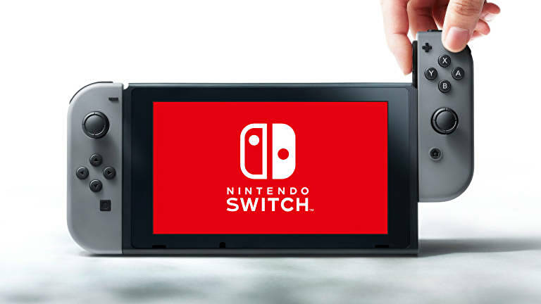 Nintendo Switch vendra au moins 20 millions d'unités en 2022, des prévisions de ventes en baisse mais cohérentes