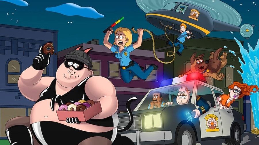 'Paradise PD' Saison 4 : Netflix a-t-il été renouvelé ou annulé ?