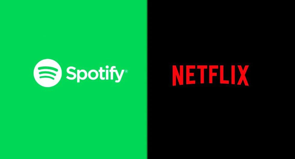 Partagent-ils votre compte Netflix ou Spotify sans autorisation ?  Retirez-les en 3 étapes faciles - El Comercio Peru