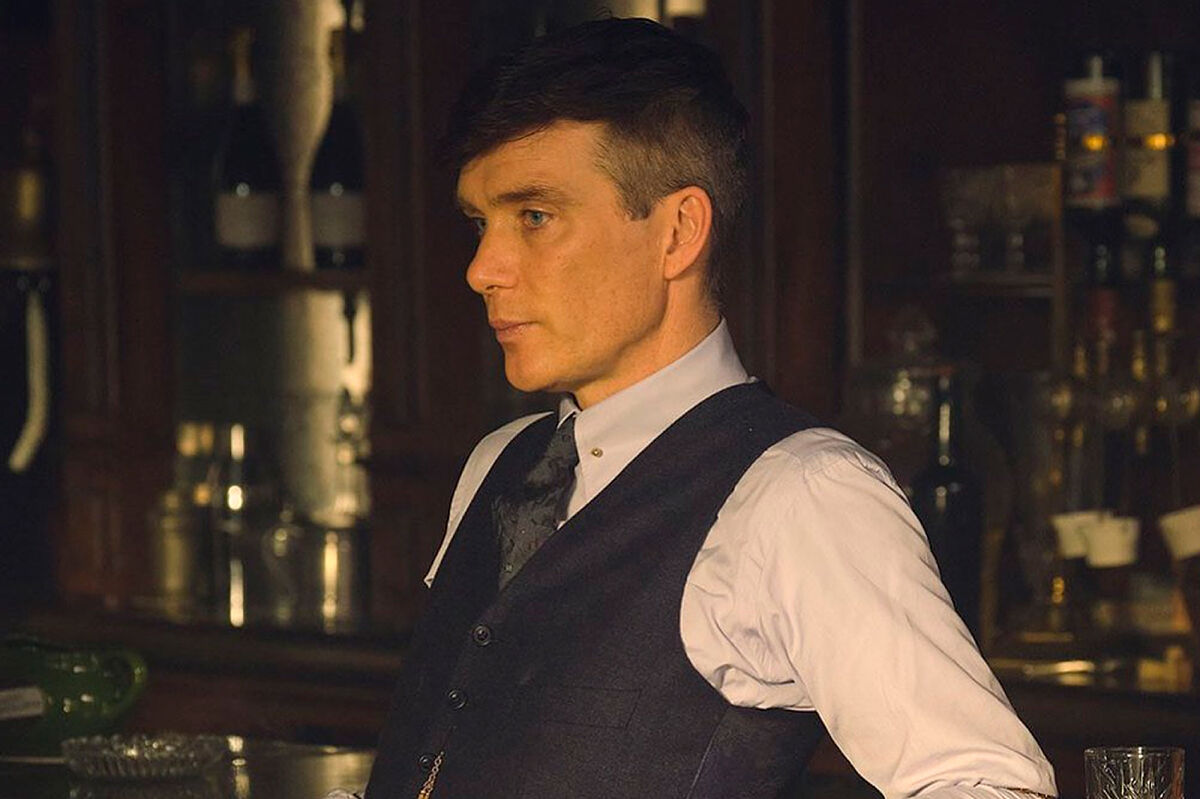 Peaky Blinders saison 6 a déjà une date de sortie sur Netflix Espagne - Extension