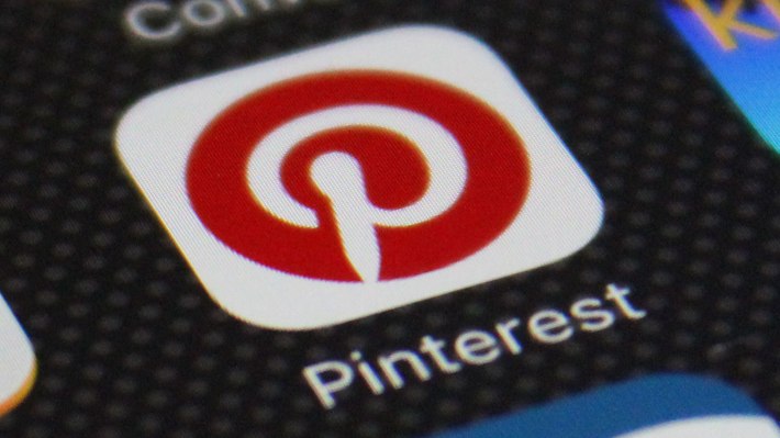 Pinterest lance discrètement une application de diffusion en direct pour les créateurs de vidéos - TechCrunch
