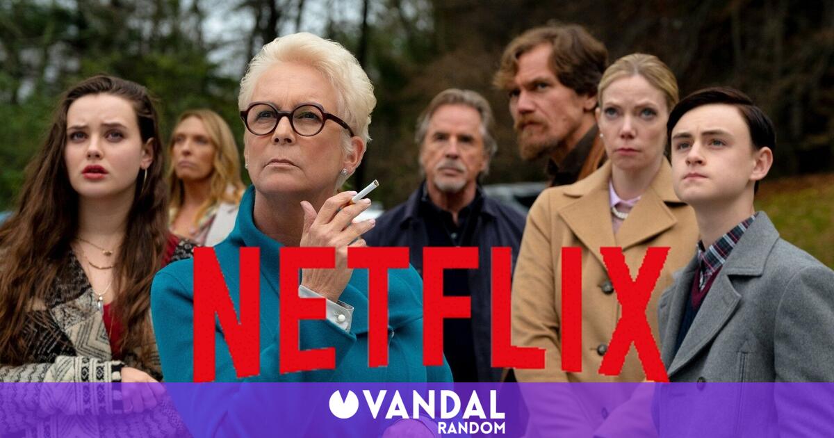 Poignards dans le dos : Netflix a payé la double offre de Lionsgate et a rejeté les collaborations – phoneia
