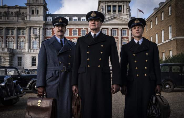 Para ponerse al día con los estrenos: las películas de Netflix más aplaudidas en lo que va de 2022