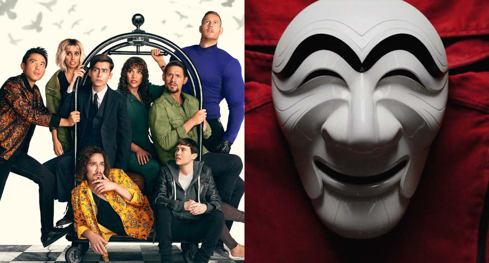 Premières Netflix juin 2022 : quels films et séries seront vus sur la plateforme ?  - Le commerce du Pérou