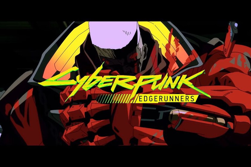 Premières images de Cyberpunk : Edgerunners, la série animée basée sur Cyberpunk 2077 qui arrivera...