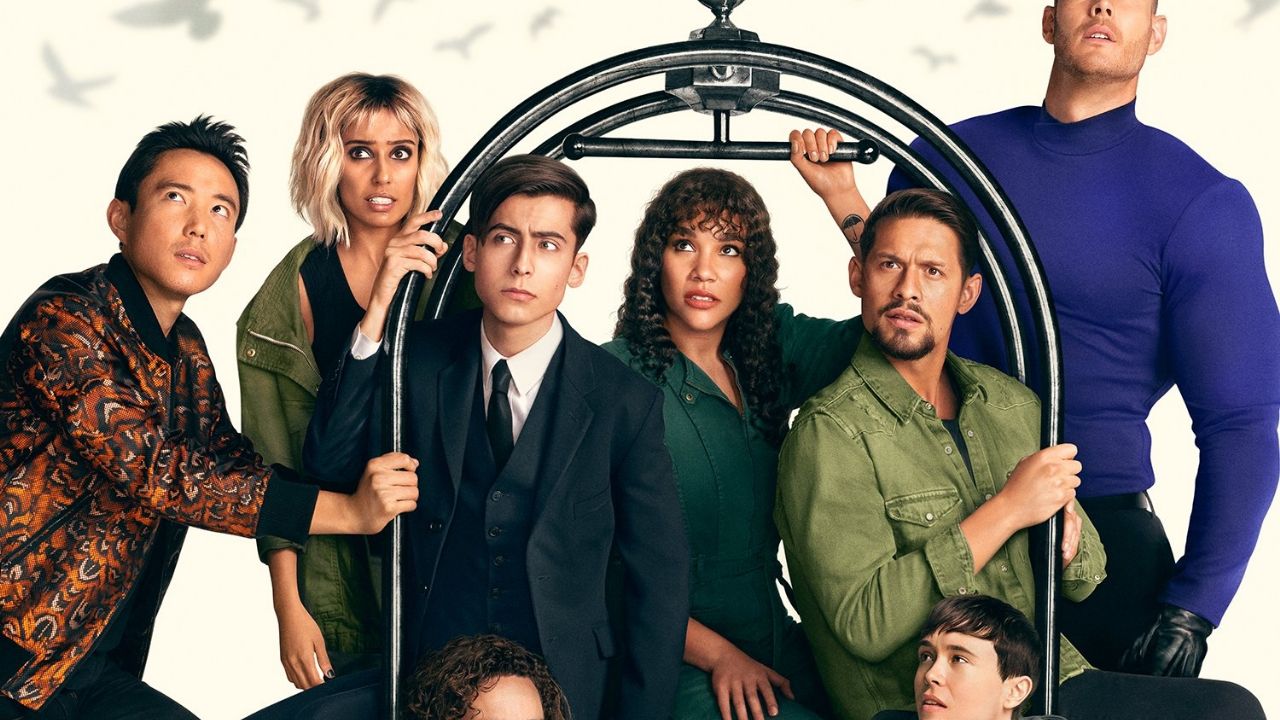 Premières sur Netflix en juin 2022 - Terra Colombia