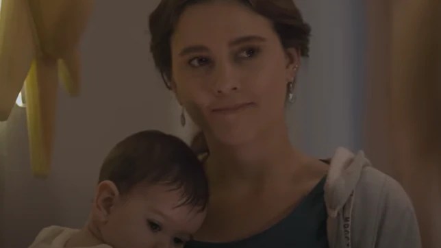 Profitez de cette fête des mères en regardant ces films sur Netflix - AS Mexico