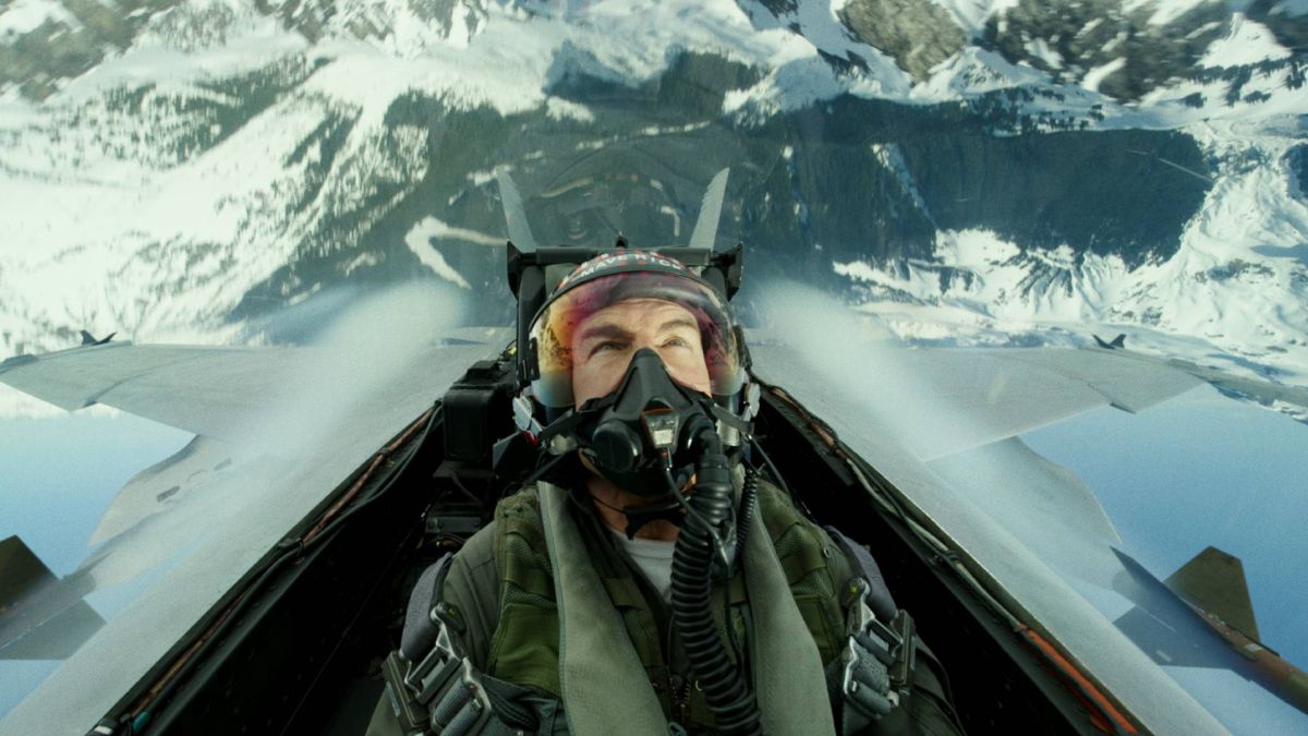 Quand est-ce que Top Gun: Maverick se dirige vers le streaming?  Voici la date de sortie possible de Paramount Plus
