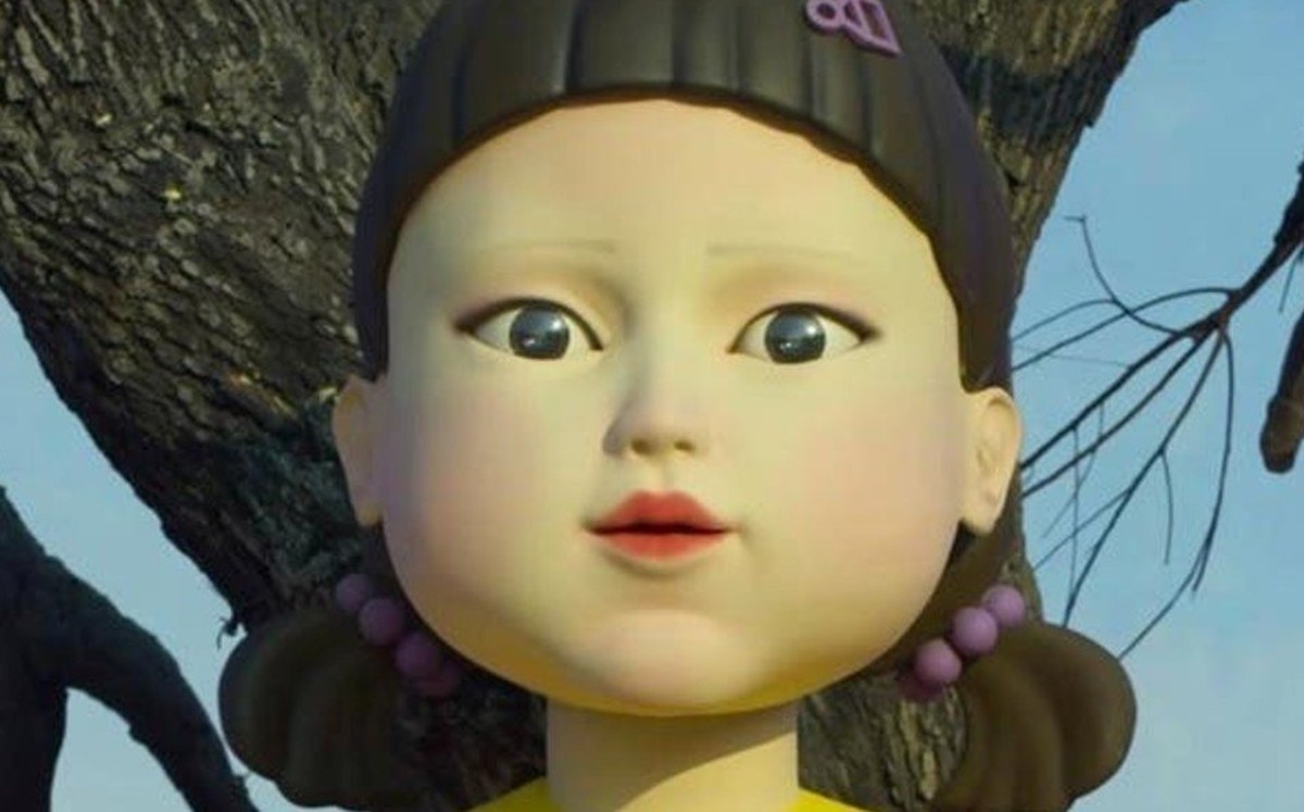 Quand la nouvelle saison de "The Squid Game" est-elle diffusée ?  Le créateur de la série Netflix révèle la date - Millennium