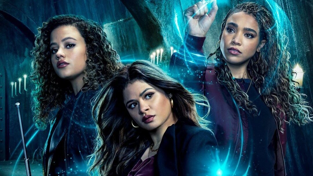 Quand la saison 4 de "Charmed" sera-t-elle sur Netflix ?