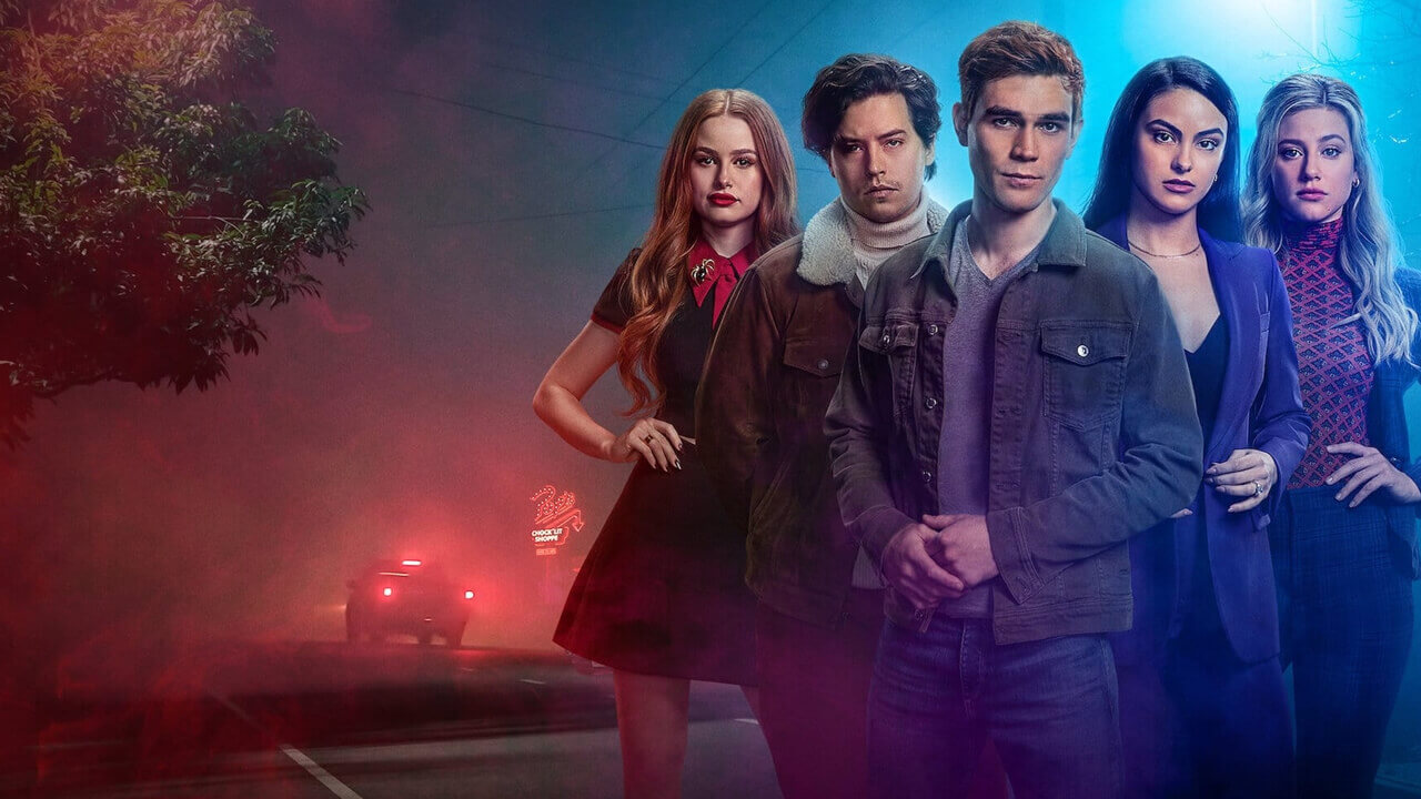 Quand la saison 6 de "Riverdale" sera-t-elle sur Netflix ?