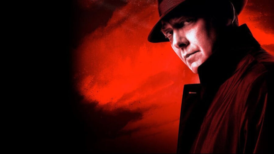 Quand la saison 9 de 'The Blacklist' sera-t-elle sur Netflix ?