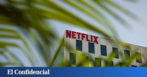 Quelle entreprise a le dessus ?  Affaire Netflix (II) - Blogs El Confidencial