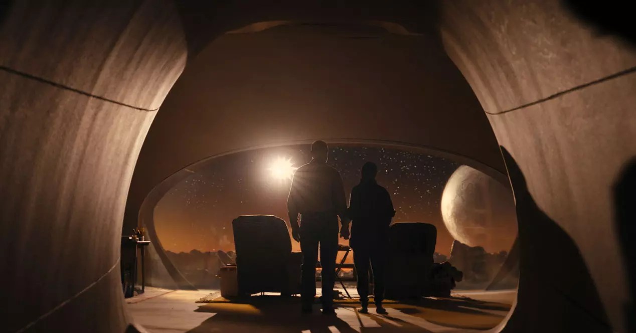 Quelles premières voir ce week-end sur Netflix, HBO et Amazon