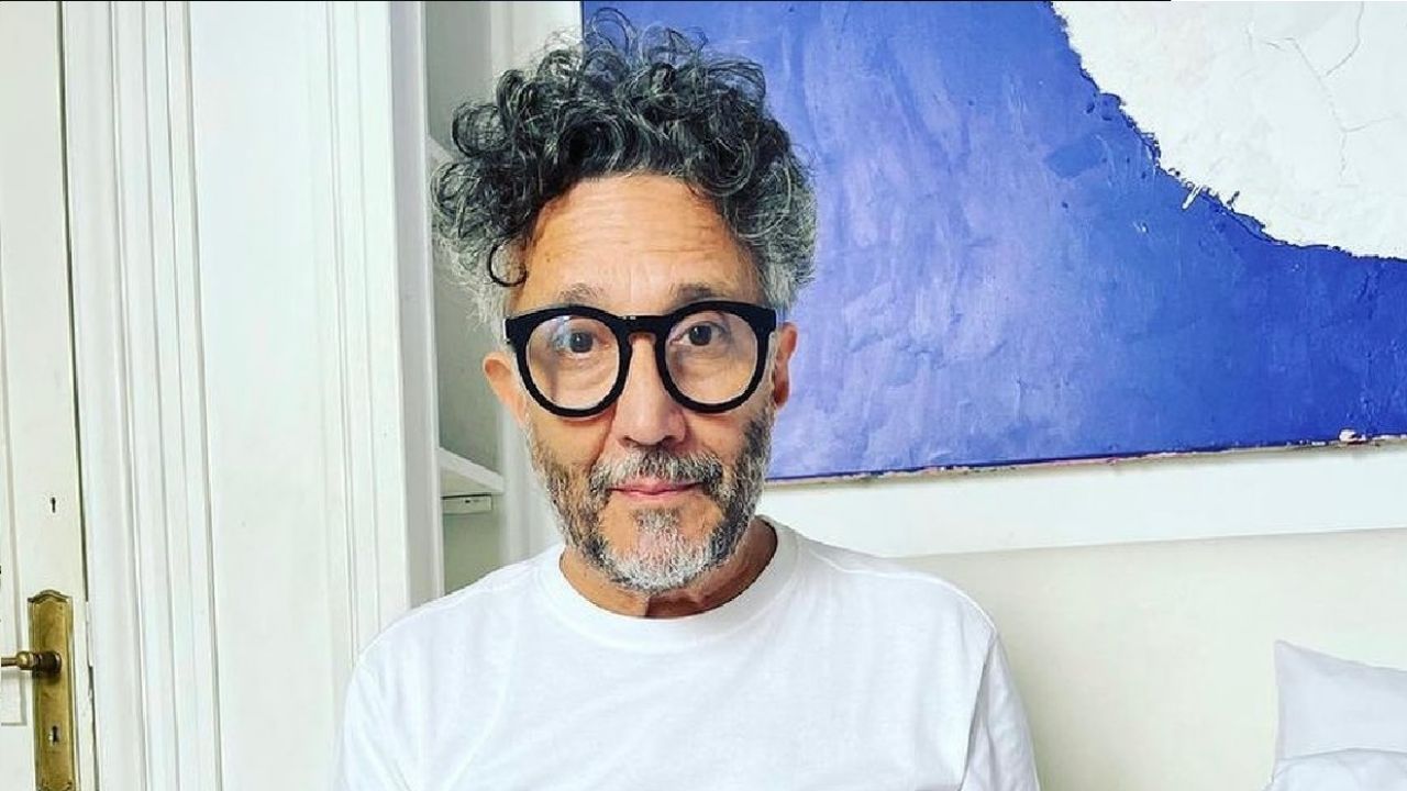 Quelles rock stars nationales Fito Páez rencontrera-t-il dans sa nouvelle série Netflix ?